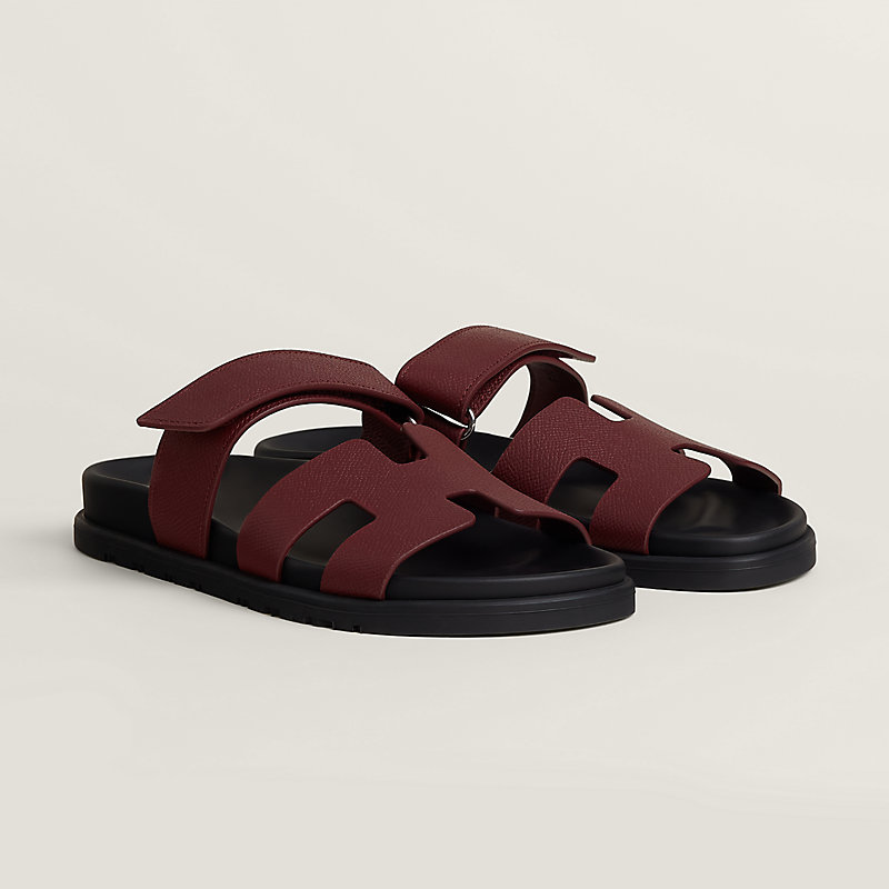 Chypre sandal | Hermès USA